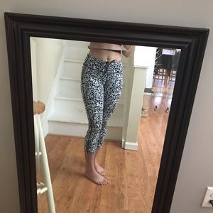 Nike Workout Leggings